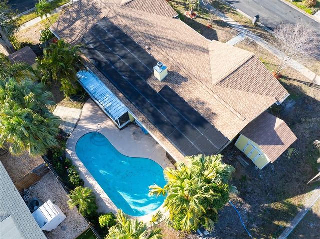 13400 91ST AVENUE, Seminole, FL 33776