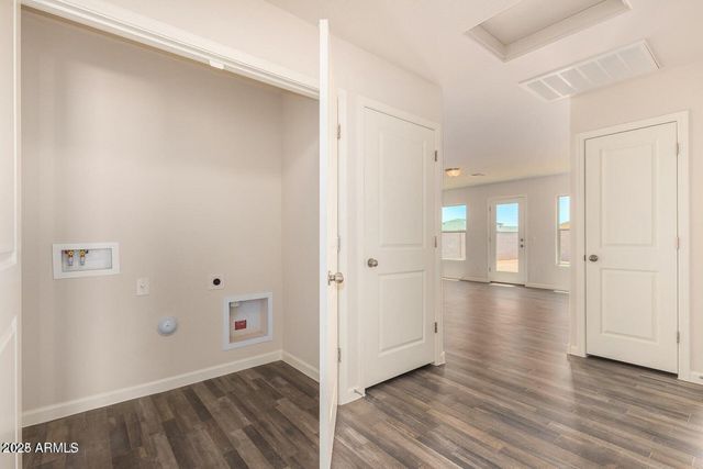 8500 W CORONADO Drive, Arizona City, AZ 85123