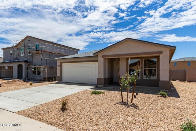 8500 W CORONADO Drive, Arizona City, AZ 85123