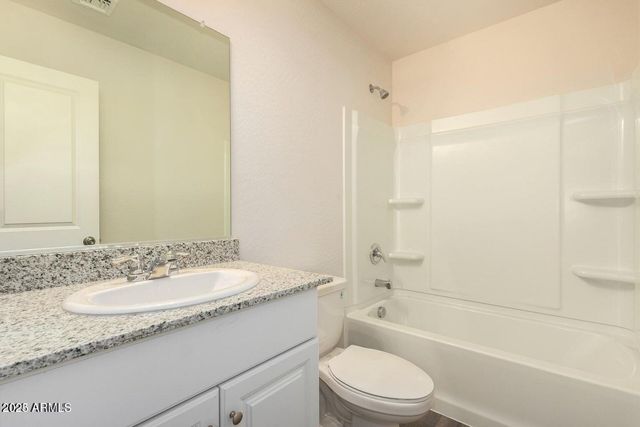 8500 W CORONADO Drive, Arizona City, AZ 85123