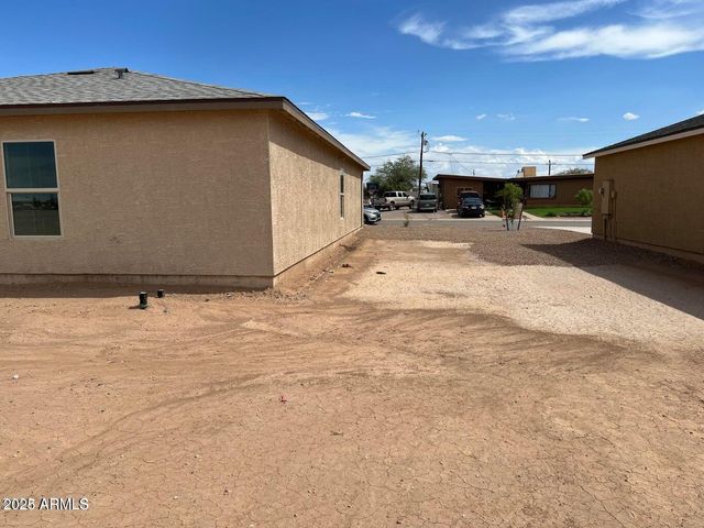 8500 W CORONADO Drive, Arizona City, AZ 85123