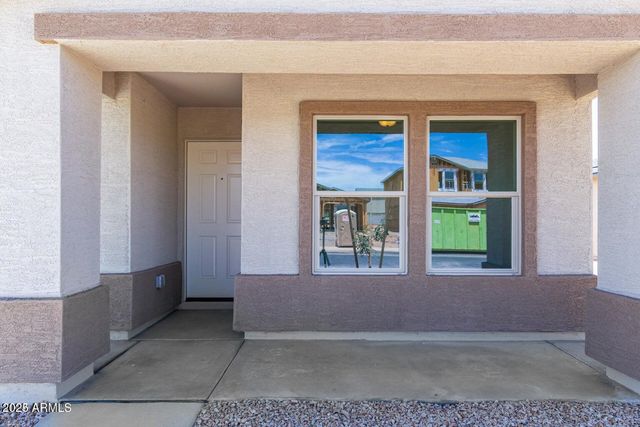 8500 W CORONADO Drive, Arizona City, AZ 85123