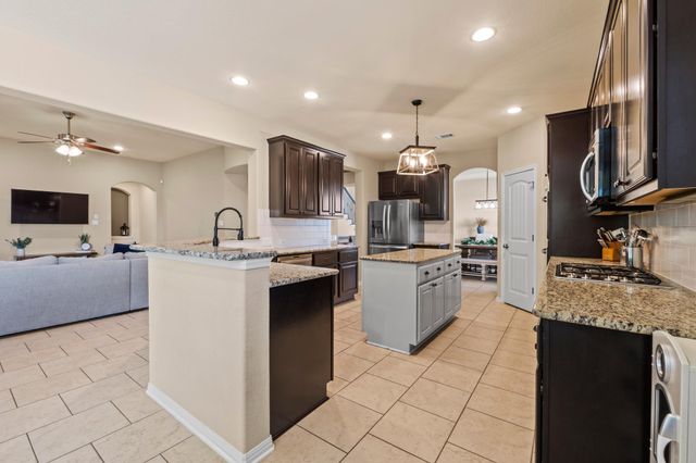 1716 Foxboro LN, Cedar Park, TX 78613