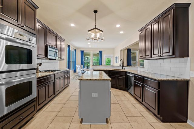 1716 Foxboro LN, Cedar Park, TX 78613