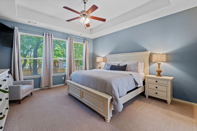 1716 Foxboro LN, Cedar Park, TX 78613