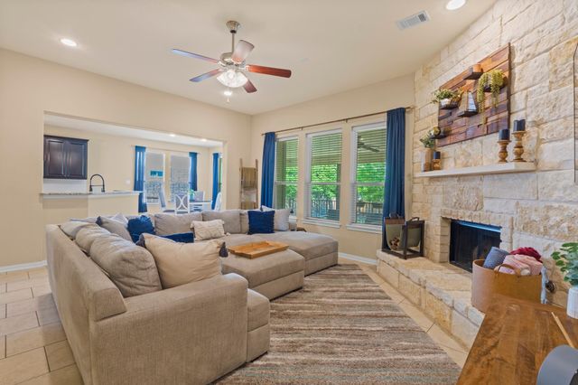 1716 Foxboro LN, Cedar Park, TX 78613