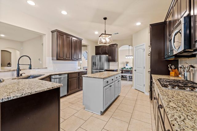 1716 Foxboro LN, Cedar Park, TX 78613