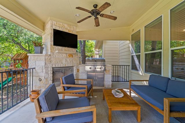 1716 Foxboro LN, Cedar Park, TX 78613