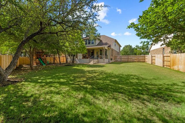 1716 Foxboro LN, Cedar Park, TX 78613