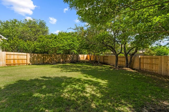1716 Foxboro LN, Cedar Park, TX 78613