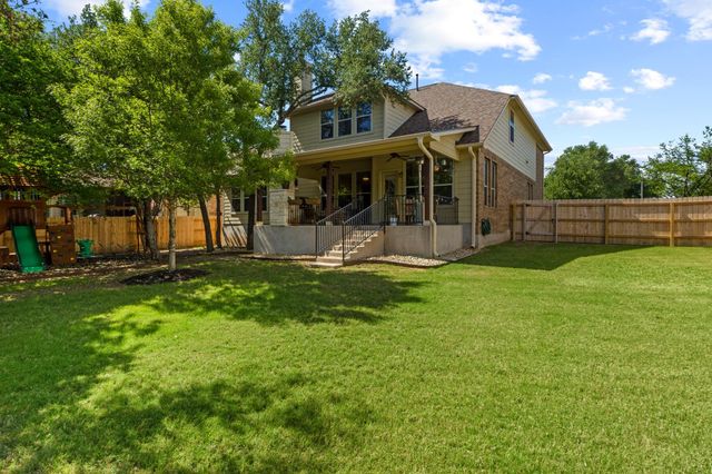 1716 Foxboro LN, Cedar Park, TX 78613