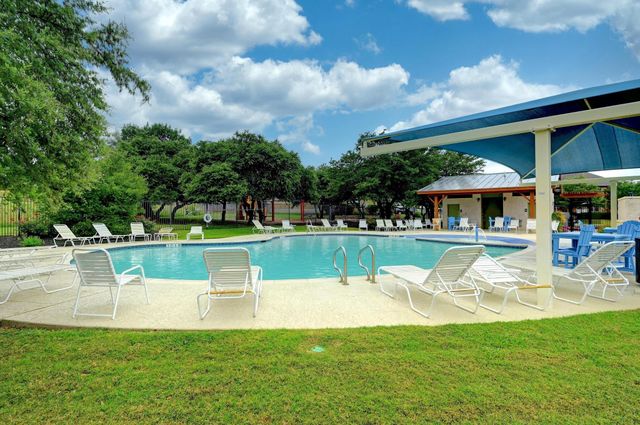 1716 Foxboro LN, Cedar Park, TX 78613