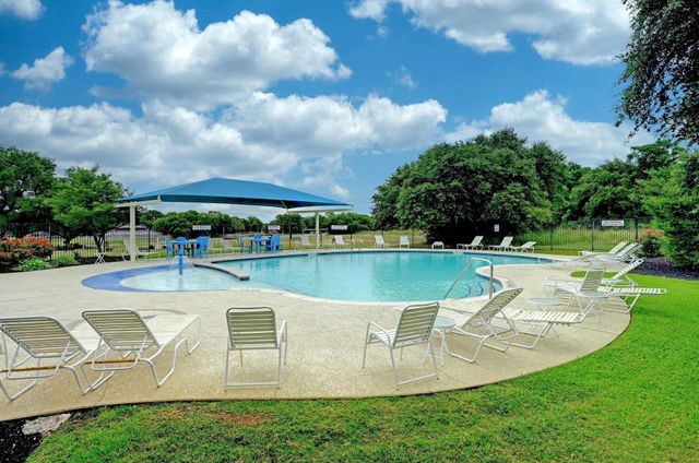 1716 Foxboro LN, Cedar Park, TX 78613