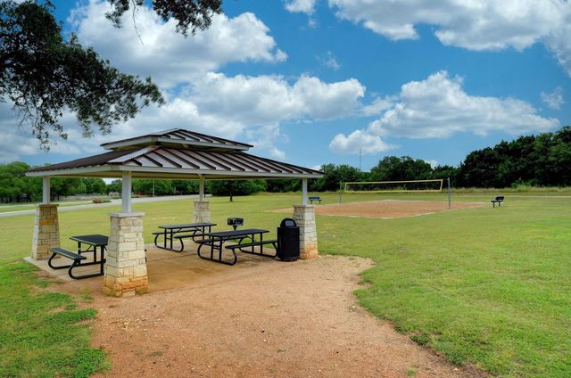 1716 Foxboro LN, Cedar Park, TX 78613