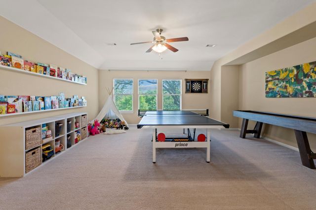 1716 Foxboro LN, Cedar Park, TX 78613