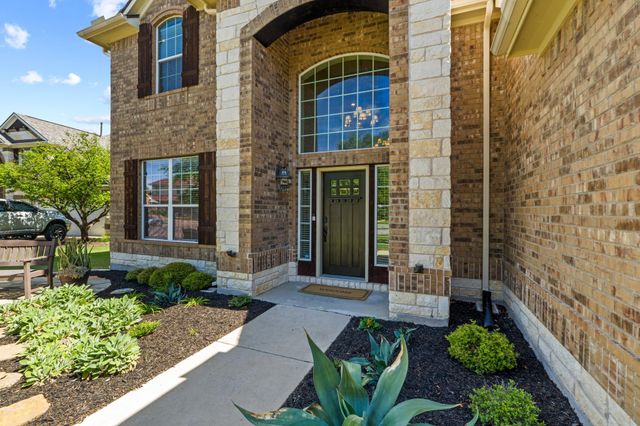 1716 Foxboro LN, Cedar Park, TX 78613