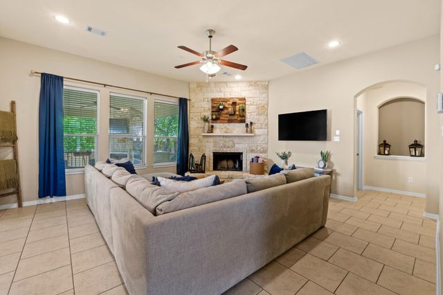 1716 Foxboro LN, Cedar Park, TX 78613