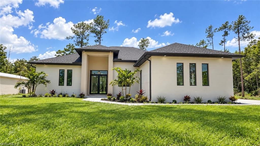 4062 2nd AVE SE, Naples, FL 34117