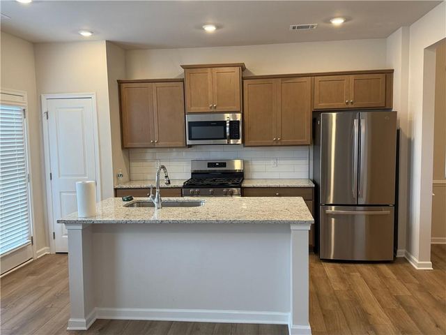 131A Windover Way, Dawsonville, GA 30534