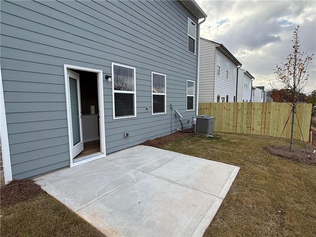 131A Windover Way, Dawsonville, GA 30534