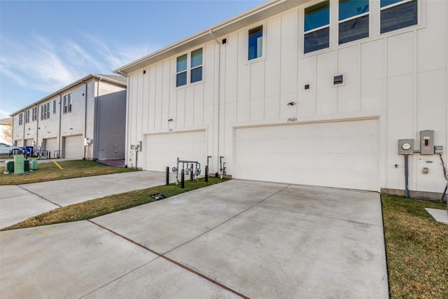 15683 Palmwood Road, Frisco, TX 75033