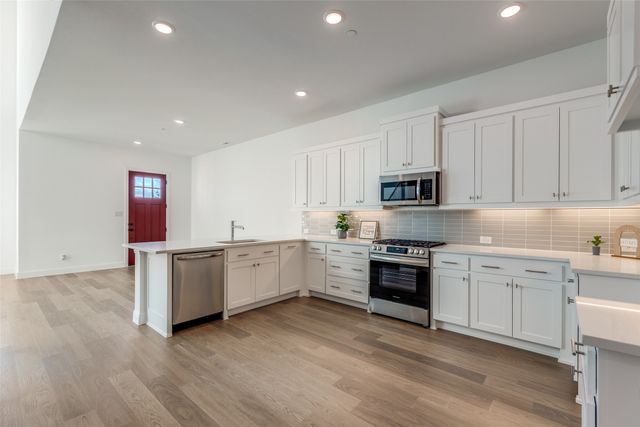 15683 Palmwood Road, Frisco, TX 75033