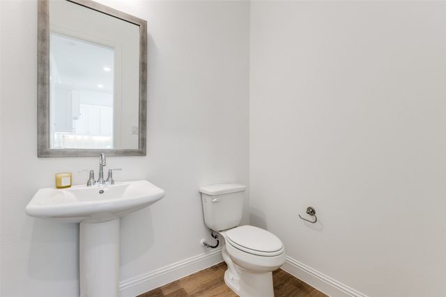 15683 Palmwood Road, Frisco, TX 75033