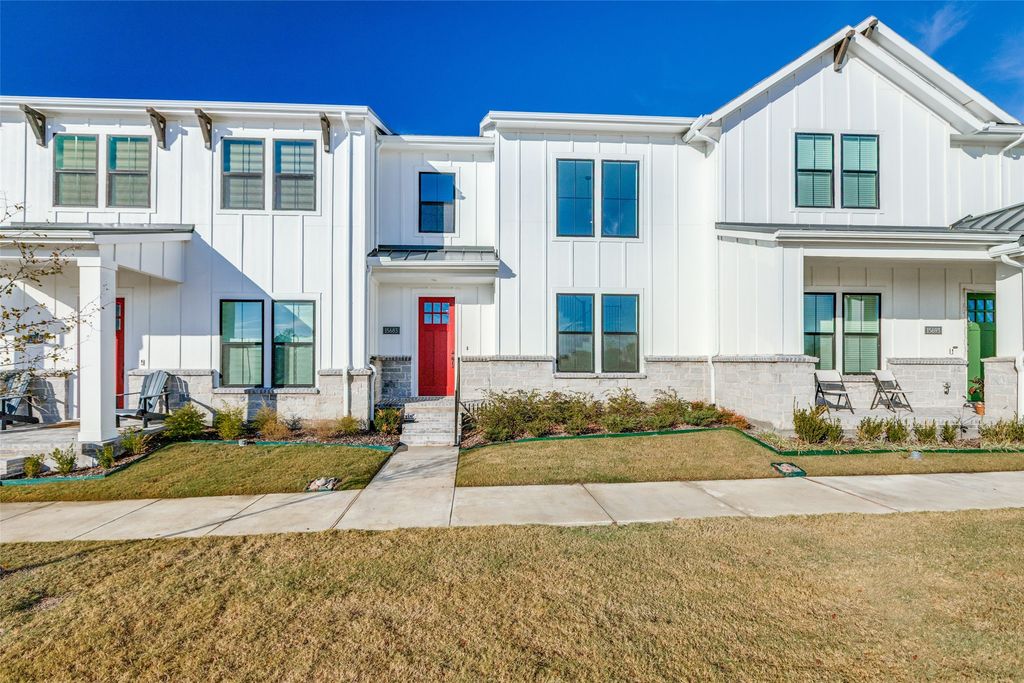 15683 Palmwood Road, Frisco, TX 75033