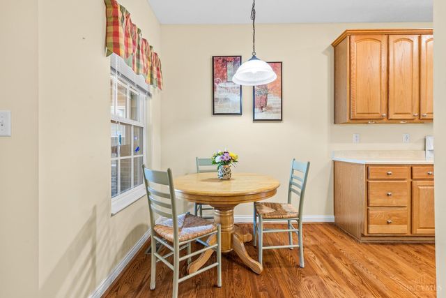 5274 Glen Creek Drive, Delhi Twp, OH 45238