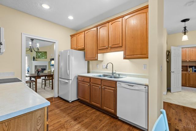 5274 Glen Creek Drive, Delhi Twp, OH 45238