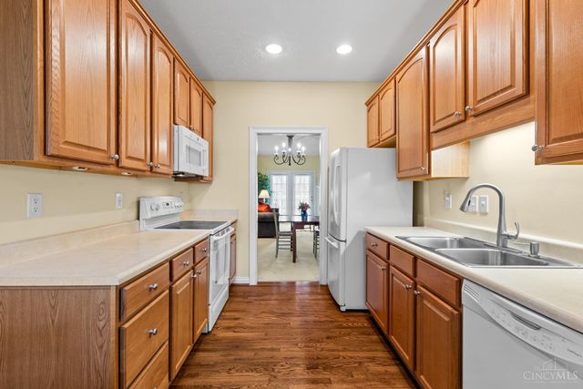 5274 Glen Creek Drive, Delhi Twp, OH 45238