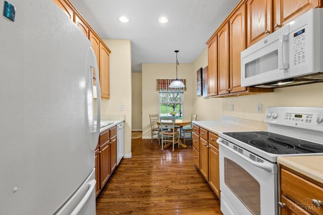 5274 Glen Creek Drive, Delhi Twp, OH 45238