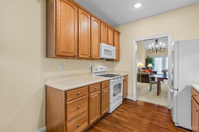 5274 Glen Creek Drive, Delhi Twp, OH 45238