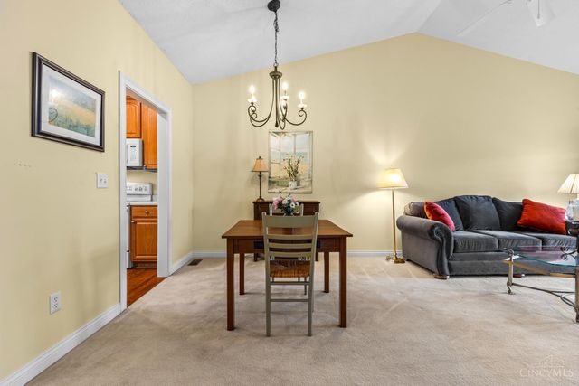 5274 Glen Creek Drive, Delhi Twp, OH 45238