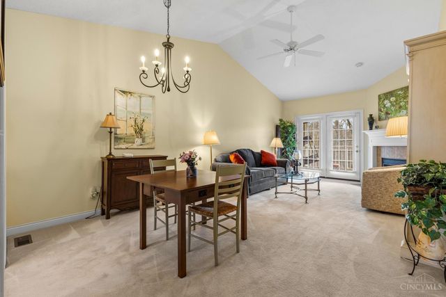 5274 Glen Creek Drive, Delhi Twp, OH 45238