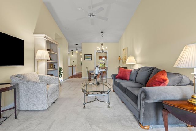 5274 Glen Creek Drive, Delhi Twp, OH 45238