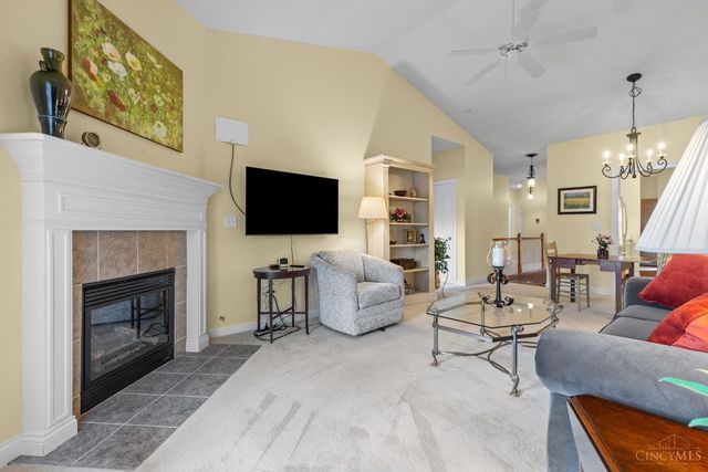 5274 Glen Creek Drive, Delhi Twp, OH 45238