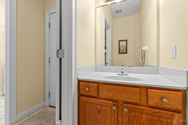 5274 Glen Creek Drive, Delhi Twp, OH 45238