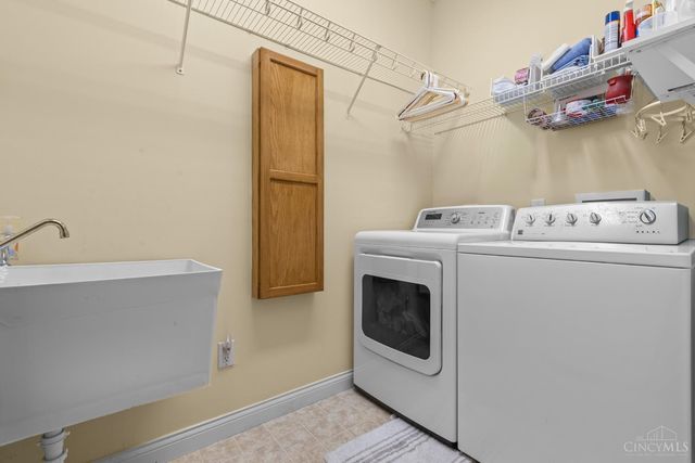 5274 Glen Creek Drive, Delhi Twp, OH 45238