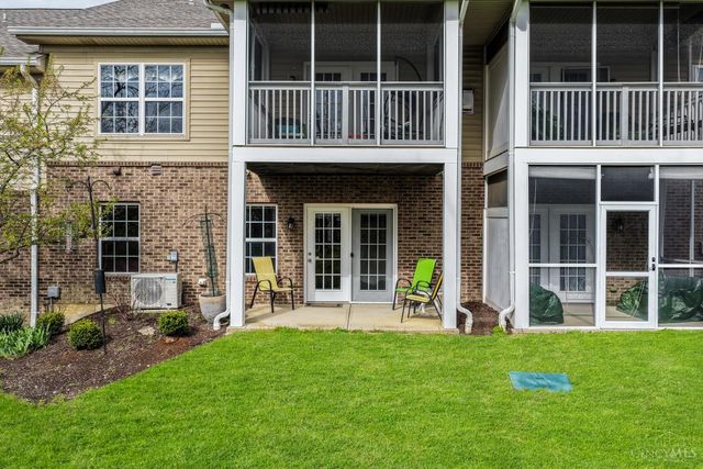 5274 Glen Creek Drive, Delhi Twp, OH 45238