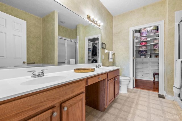 5274 Glen Creek Drive, Delhi Twp, OH 45238