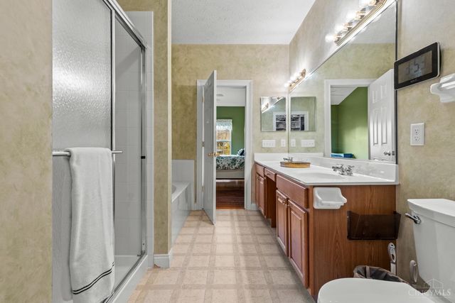 5274 Glen Creek Drive, Delhi Twp, OH 45238