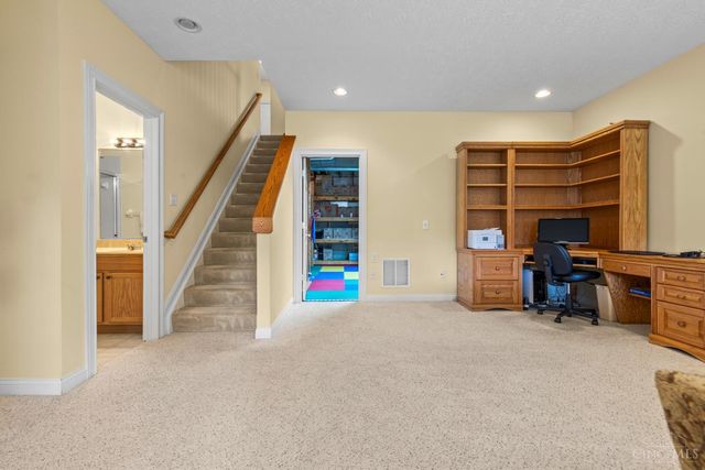 5274 Glen Creek Drive, Delhi Twp, OH 45238