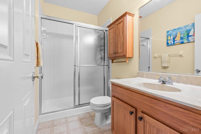 5274 Glen Creek Drive, Delhi Twp, OH 45238