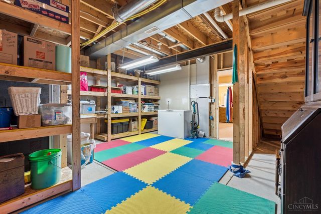 5274 Glen Creek Drive, Delhi Twp, OH 45238