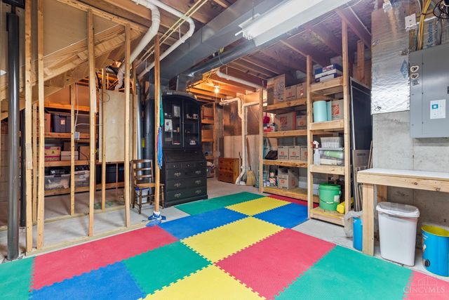 5274 Glen Creek Drive, Delhi Twp, OH 45238