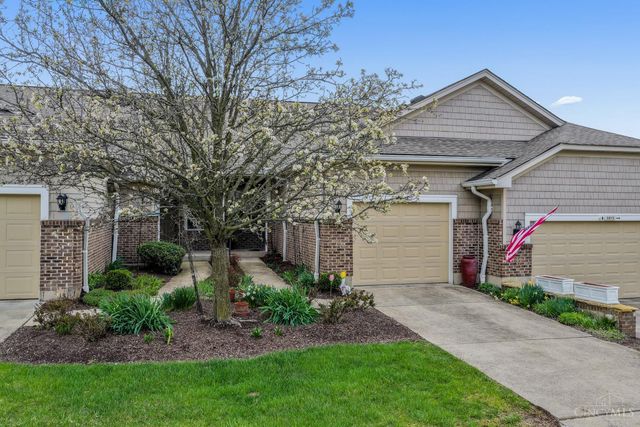 5274 Glen Creek Drive, Delhi Twp, OH 45238