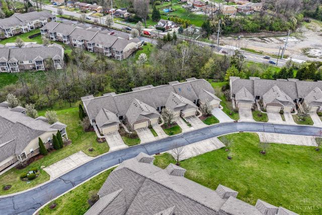 5274 Glen Creek Drive, Delhi Twp, OH 45238