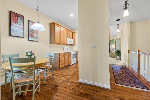 5274 Glen Creek Drive, Delhi Twp, OH 45238