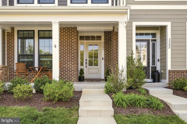 3582 STEPHENSONS HILL LN, Marshall, VA 20115
